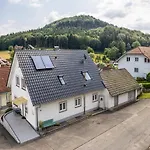Appartement Haus 23 *