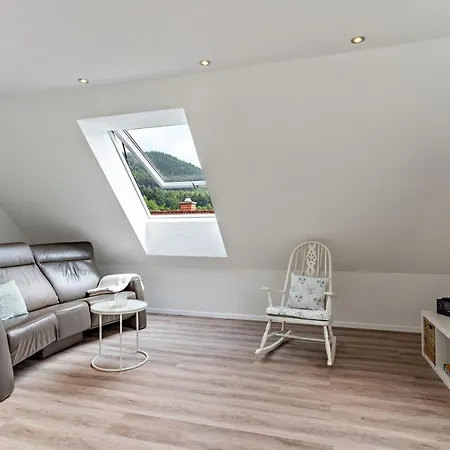 Haus 23 Διαμέρισμα Ettenheim