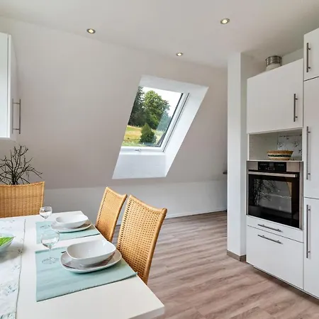 Apartment Haus 23