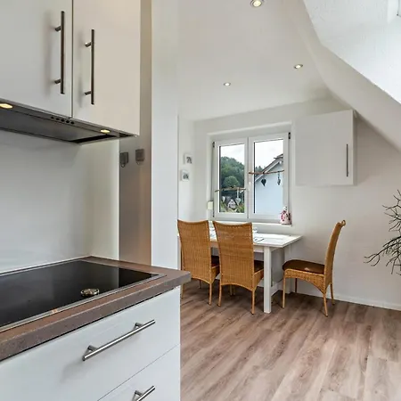 Haus 23 Apartment Ettenheim