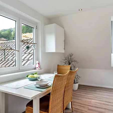 Haus 23 Διαμέρισμα Ettenheim