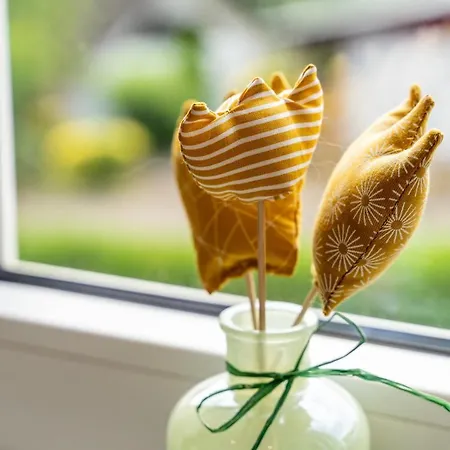 Διαμέρισμα Haus 23 Ettenheim