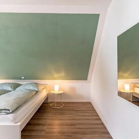 Διαμέρισμα Haus 23