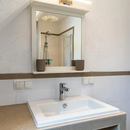 Haus 23 דירה אטנהיים