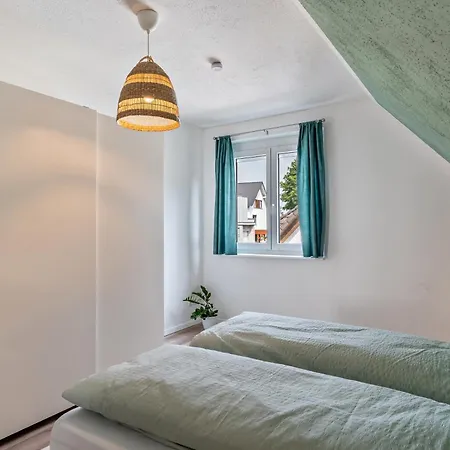 Apartment Haus 23