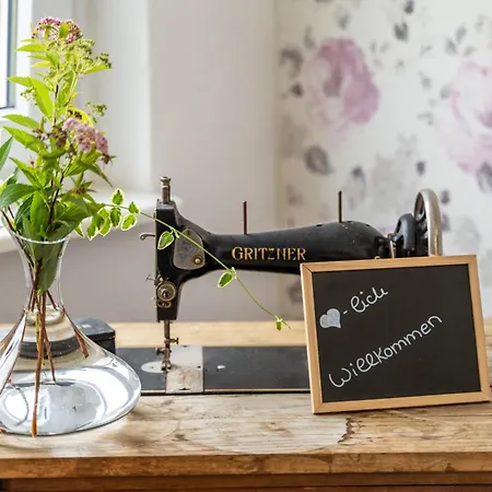 Haus 23 Διαμέρισμα