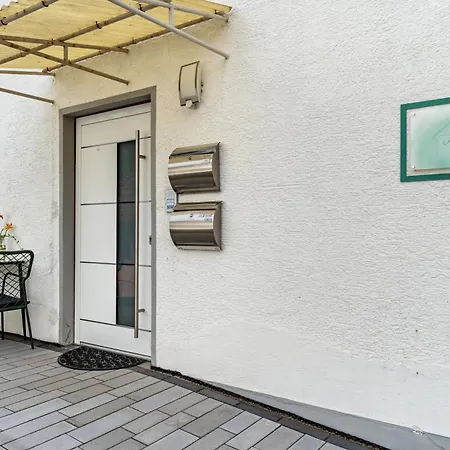 Apartment Haus 23 Ettenheim
