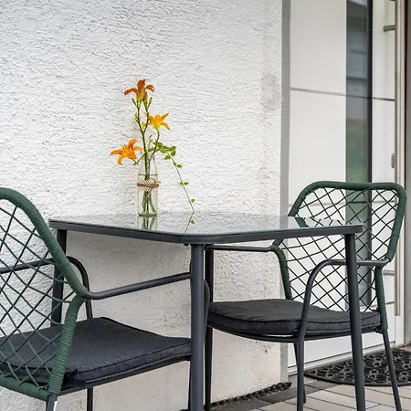 Apartment Haus 23