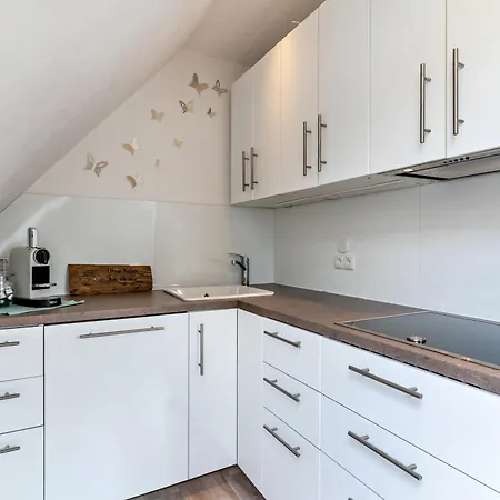 Haus 23 * Ettenheim