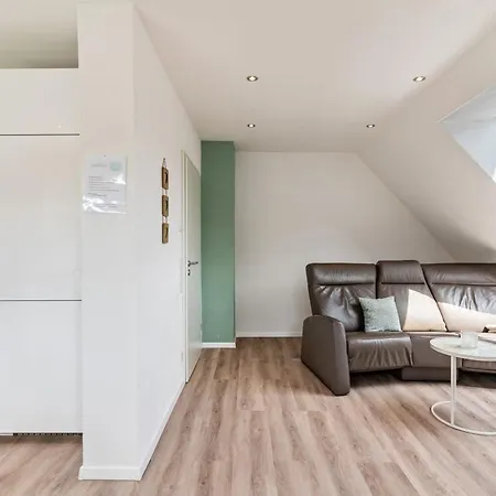 Haus 23 Appartement