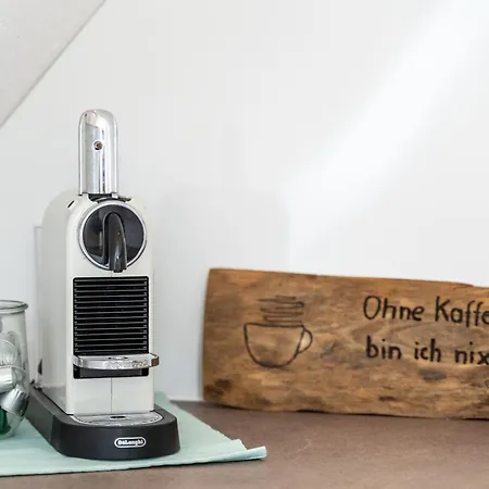 Appartement Haus 23 *