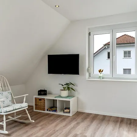 Haus 23 Ettenheim