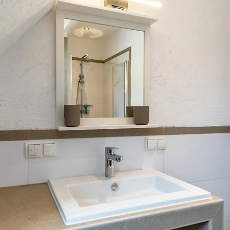 Haus 23 Apartament