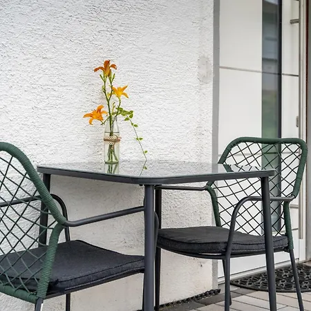 Haus 23 Ettenheim