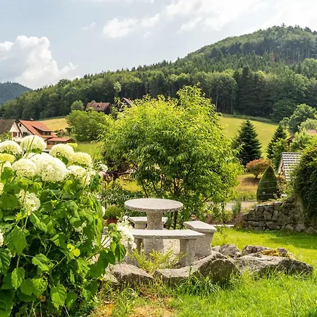 Haus 23 Ettenheim