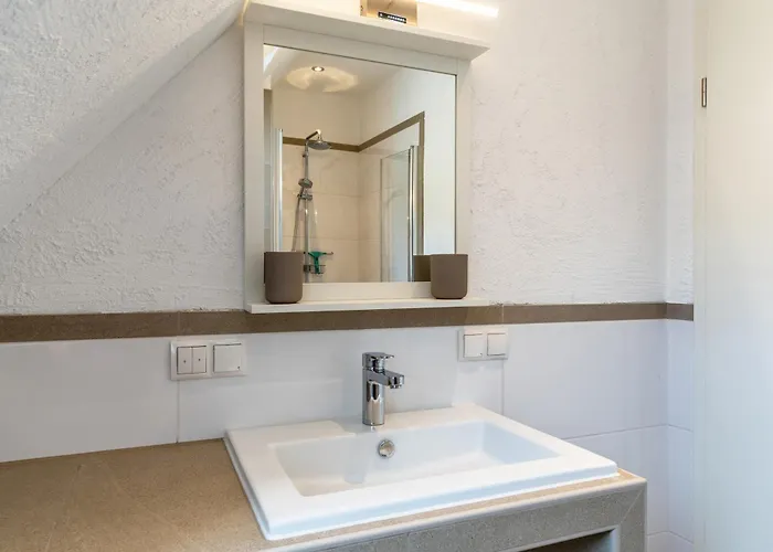 Haus 23 דירה אטנהיים